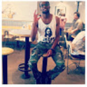 Meet your Posher, Olumide